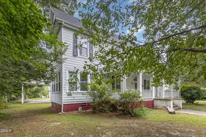 845 William Street, Henderson, NC 27536 - Photo 2