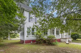 845 William St, Henderson, NC 27536 - Photo 2