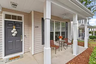 1039 Dual Parks Rd, Apex, NC 27502 - Photo 4