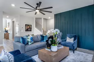 301 Brindle Dr, Fuquay Varina, NC 27526 - Photo 6