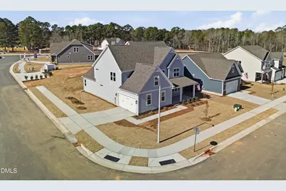 301 Brindle Drive, Fuquay Varina, NC 27526 - Photo 24