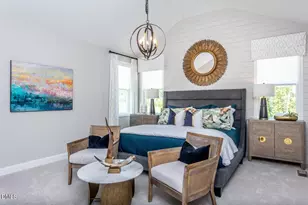 301 Brindle Dr, Fuquay Varina, NC 27526 - Photo 8