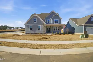 301 Brindle Dr, Fuquay Varina, NC 27526 - Photo 2