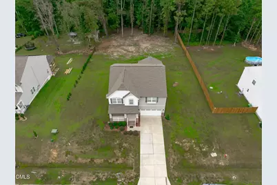 9 E Dentaires Way, Willow Springs, NC 27592 - Photo 1