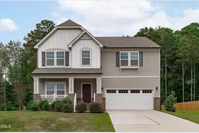 9 E Dentaires Way, Willow Springs, NC 27592 - Photo 1