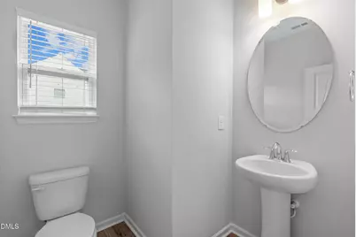 9 E Dentaires Way, Willow Springs, NC 27592 - Photo 18