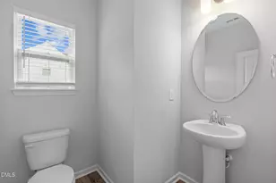 9 E Dentaires Wy, Willow Springs, NC 27592 - Photo 18