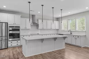 9 E Dentaires Wy, Willow Springs, NC 27592 - Photo 8