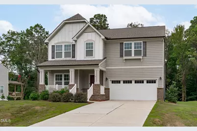 9 E Dentaires Way, Willow Springs, NC 27592 - Photo 40