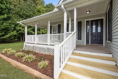 427 Fletcher Ridge Road, Timberlake, NC 27583 - Photo 4