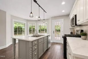 427 Fletcher Ridge Rd, Timberlake, NC 27583 - Photo 18