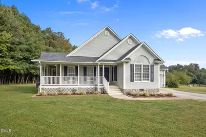 427 Fletcher Ridge Road, Timberlake, NC 27583 - Photo 1