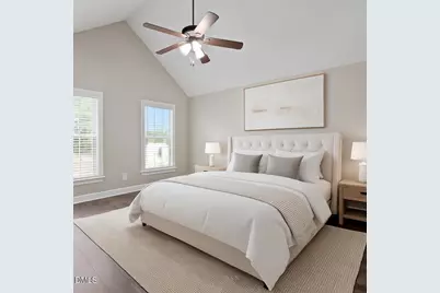 427 Fletcher Ridge Road, Timberlake, NC 27583 - Photo 20