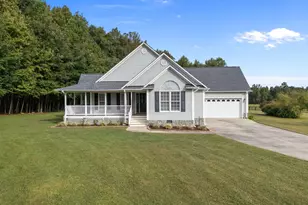 427 Fletcher Ridge Rd, Timberlake, NC 27583 - Photo 38