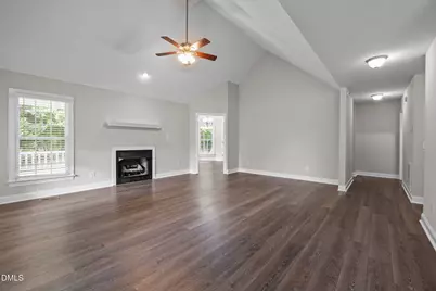 427 Fletcher Ridge Road, Timberlake, NC 27583 - Photo 8