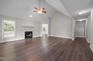 427 Fletcher Ridge Rd, Timberlake, NC 27583 - Photo 8