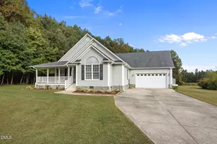 427 Fletcher Ridge Rd, Timberlake, NC 27583 - Photo 42