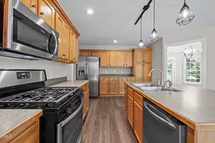 427 Fletcher Ridge Rd, Timberlake, NC 27583 - Photo 16