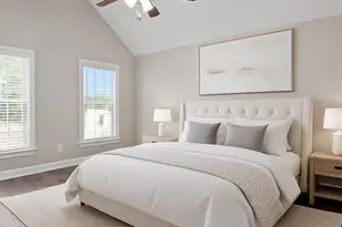 427 Fletcher Ridge Rd, Timberlake, NC 27583 - Photo 20