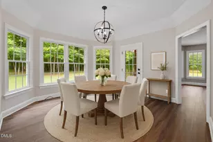 427 Fletcher Ridge Rd, Timberlake, NC 27583 - Photo 10