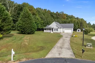 427 Fletcher Ridge Rd, Timberlake, NC 27583 - Photo 2