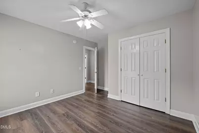 427 Fletcher Ridge Road, Timberlake, NC 27583 - Photo 26