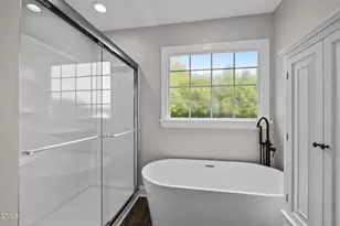 427 Fletcher Ridge Rd, Timberlake, NC 27583 - Photo 22