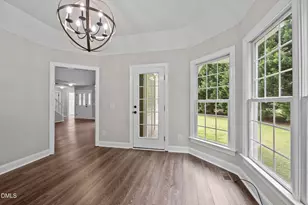 427 Fletcher Ridge Rd, Timberlake, NC 27583 - Photo 12