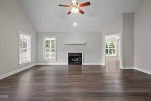 427 Fletcher Ridge Rd, Timberlake, NC 27583 - Photo 8