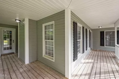 427 Fletcher Ridge Road, Timberlake, NC 27583 - Photo 34