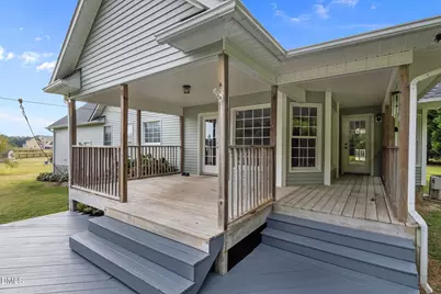 427 Fletcher Ridge Road, Timberlake, NC 27583 - Photo 32