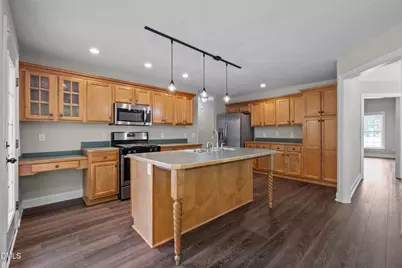 427 Fletcher Ridge Road, Timberlake, NC 27583 - Photo 14