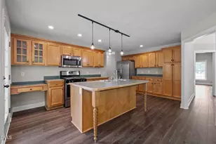 427 Fletcher Ridge Rd, Timberlake, NC 27583 - Photo 14