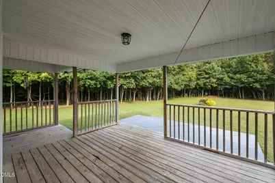 427 Fletcher Ridge Road, Timberlake, NC 27583 - Photo 34