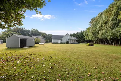 427 Fletcher Ridge Road, Timberlake, NC 27583 - Photo 36