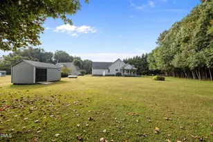 427 Fletcher Ridge Rd, Timberlake, NC 27583 - Photo 36