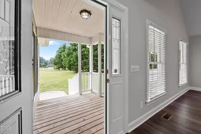 427 Fletcher Ridge Road, Timberlake, NC 27583 - Photo 6