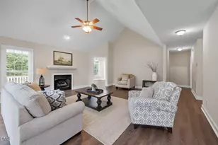 427 Fletcher Ridge Rd, Timberlake, NC 27583 - Photo 6