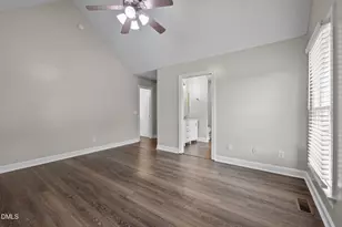 427 Fletcher Ridge Rd, Timberlake, NC 27583 - Photo 18