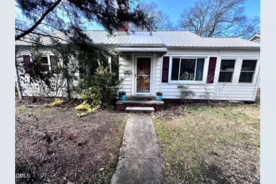 2421 Banner Street, Durham, NC 27704 - Photo 2