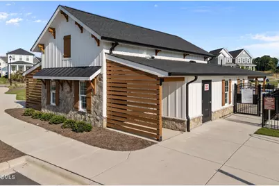 788 Lunar Light Drive, Wendell, NC 27591 - Photo 14