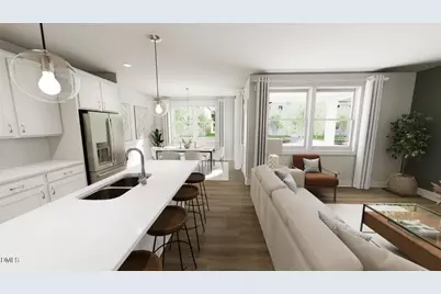 788 Lunar Light Drive, Wendell, NC 27591 - Photo 2