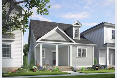 788 Lunar Light Drive, Wendell, NC 27591 - Photo 1