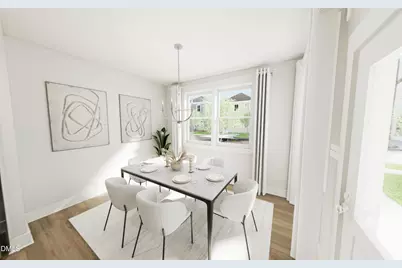 788 Lunar Light Drive, Wendell, NC 27591 - Photo 4