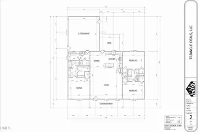 746 Rivers Edge Parkway, Roanoke Rapids, NC 27870 - Photo 2