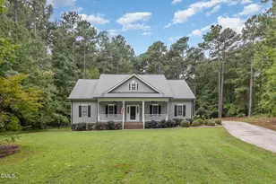 6049 Mulberry Ln, Oxford, NC 27565 - Photo 2