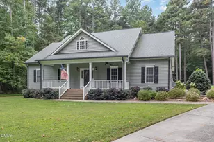 6049 Mulberry Ln, Oxford, NC 27565 - Photo 4