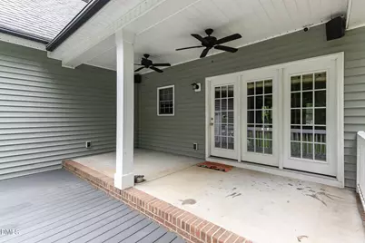 6049 Mulberry Lane, Oxford, NC 27565 - Photo 46
