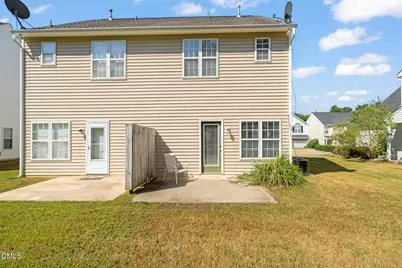 2140 Thornblade Drive, Raleigh, NC 27604 - Photo 34