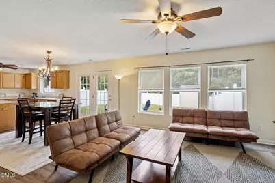 509 Pebblestone Drive, Durham, NC 27703 - Photo 16